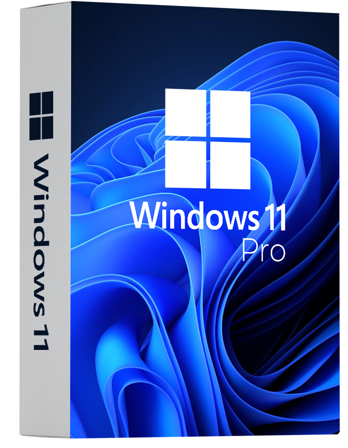 Windows 11 Pro Dijital Lisans Anahtarı